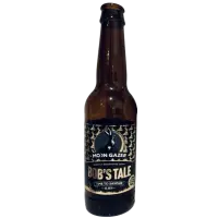 Moon Gazer (Norfolk Brewhouse) Bob's Tale Barley Wine