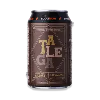 Buqui Bichi Brewing Talega