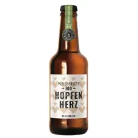 Stiegl-Gut Wildshut Hopfen Herz