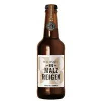 Stiegl-Gut Wildshut Malzreigen