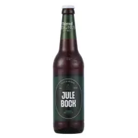 Thisted Bryghus Jule Bock
