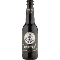 Rye River Brewing Company Grafters - After Hours Irish Stout