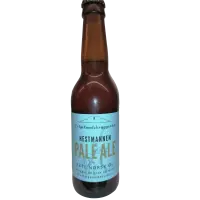 Helgelandsbryggeriet Hestmannens Pale Ale