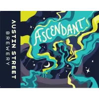 Austin Street Brewery Ascendant