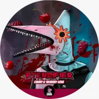 Staggeringly Good Pterrifier