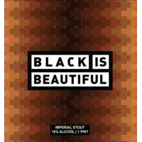 Austin Street Brewery Black is Beautiful