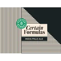 Austin Street Brewery Certain Formulas