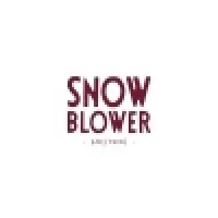 Austin Street Brewery Snow Blower