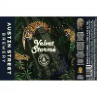 Austin Street Brewery Velvet Stormē