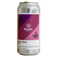 Bracket Brewing Jelly Legs