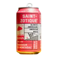 Brasseur de Montréal Saint-Zotique