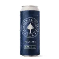 Austin Street Brewery Original Maine Ale
