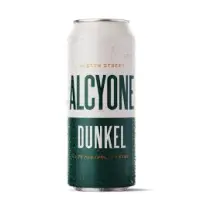 Austin Street Brewery Alcyone Dunkel