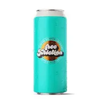 Austin Street Brewery Free Friction