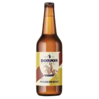 Brouwerij Donjon Pu'er Bock Rum Infused