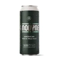 Austin Street Brewery Anodyne