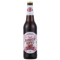 Skovlyst Production Nøddebryg