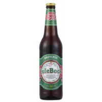 Skovlyst Production Julebock