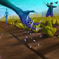 Tox Brewing Company Pharm Party 17