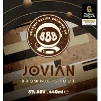 Beyond Belief Brewing Company Jovian