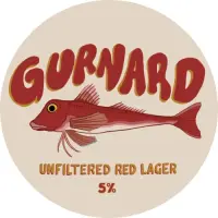 Whitstable Oyster Brewing Gurnard