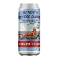 RockPit Brewing Sandy’s Endless Summer