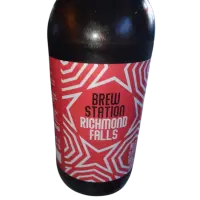 Brew Station Richmond Falls