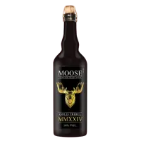Skovlyst Production Vintage Selection Moose Gold Tripel MMXXIV