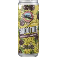 Connecticut Valley Brewing Smoothie Blackberry Lemonade
