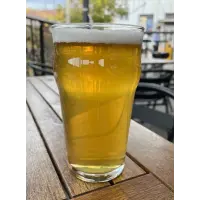 Second Street Brewery Olde Spanglish Malt Liquor