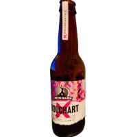 Moon Gazer (Norfolk Brewhouse) Bouchart X