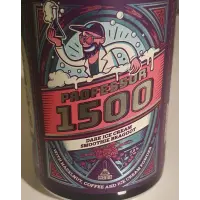 Mad Scientist Professor 1500