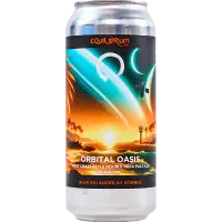 Equilibrium Brewery Orbital Oasis