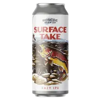 Roscoe Beer Company Surface Take
