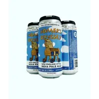 Mill House Brewing Company Homer's Odyssey