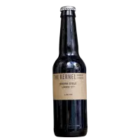 The Kernel Brewery Brown Stout - London 1812