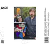 Evil Twin Brewing NYC Jarnitweizen