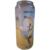Fonta Flora Brewery Lickety Split