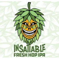 Hopworks Brewery Insatiable