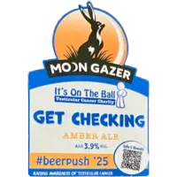 Moon Gazer (Norfolk Brewhouse) Get Checking