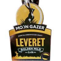 Moon Gazer (Norfolk Brewhouse) Leveret