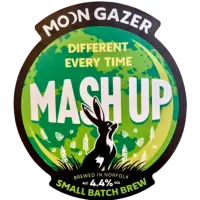 Moon Gazer (Norfolk Brewhouse) Mash Up Ale