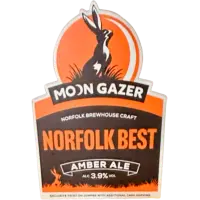Moon Gazer (Norfolk Brewhouse) Norfolk Best
