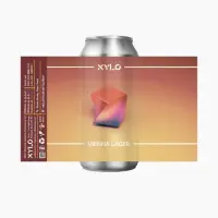 Xylo Brewing Ltd Vienna Lager