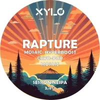 Xylo Brewing Ltd Rapture