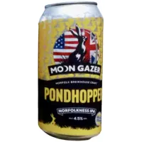 Moon Gazer (Norfolk Brewhouse) Pondhopper
