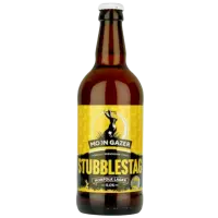 Moon Gazer (Norfolk Brewhouse) Stubble Stag