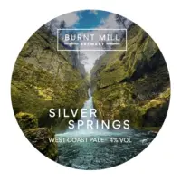 Burnt Mill Brewery Silver Springs