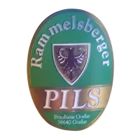 Brauhaus Goslar Rammelsberger Pils