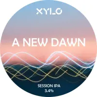 Xylo Brewing Ltd A New Dawn